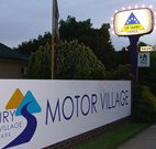 Albury Motor Village - Surfers Gold Coast