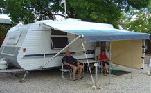 Albury Motor Village - Surfers Gold Coast 5