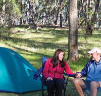 Apsley Falls campground - Surfers Gold Coast