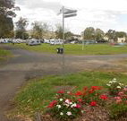 Berry Showground Camping - Surfers Gold Coast