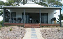 BIG4 Saltwater At Yamba Holiday Park - Surfers Gold Coast 0