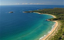 Sunshine Bay NSW Surfers Gold Coast