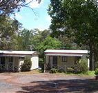 Bulahdelah Cabin and Van Park - Surfers Gold Coast