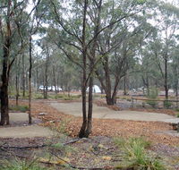 Bungonia Campground - Surfers Gold Coast
