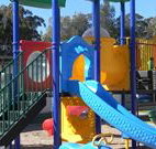 Caseys Beach Holiday Park - Surfers Gold Coast