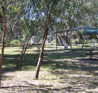 Coach and Horses campground - Surfers Gold Coast