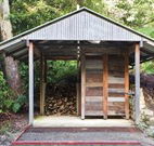 Coombadjha campground - Surfers Gold Coast