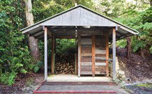 Coombadjha Campground - Surfers Gold Coast 0