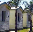 Coomealla Club Motel and Caravan Park Resort - Surfers Gold Coast