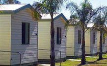 Coomealla Club Motel And Caravan Park Resort - Surfers Gold Coast 0