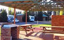 Coomealla Club Motel And Caravan Park Resort - Surfers Gold Coast 1