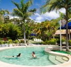 Darlington Beach NRMA Holiday Park - Surfers Gold Coast