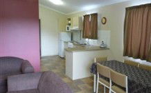Dawson River Tourist Park - Surfers Gold Coast 0