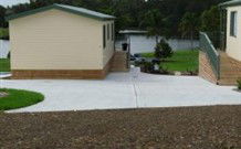 Dawson River Tourist Park - Surfers Gold Coast 1