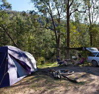 Deua River campgrounds - Deua - Surfers Gold Coast