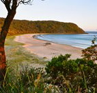 Durras Lake North Holiday Park - Surfers Gold Coast