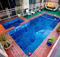 Riverboat Lodge Motor Inn - Surfers Gold Coast