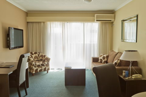 Riverside Hotel Southbank - Surfers Gold Coast 2