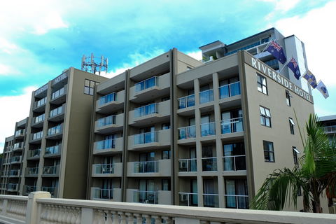 Riverside Hotel Southbank - Surfers Gold Coast 7