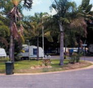 Riverside Tourist Park Rockhampton - Surfers Gold Coast