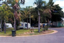 Riverside Tourist Park Rockhampton - Surfers Gold Coast 0