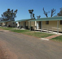 Riverview Caravan Park - Surfers Gold Coast