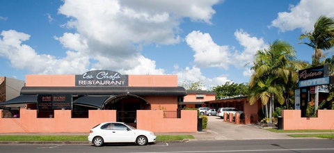 Riviera Motel - Surfers Gold Coast 8