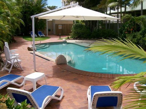 Riviere On Golden Beach - Surfers Gold Coast 4