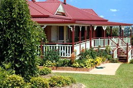 Kingaroy QLD Surfers Gold Coast