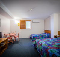 Rockhampton Serviced Apartments - Surfers Gold Coast