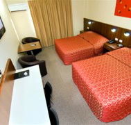 Rocky Resort Motor Inn - Surfers Gold Coast