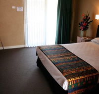 Rose  Crown Lodge - Surfers Gold Coast