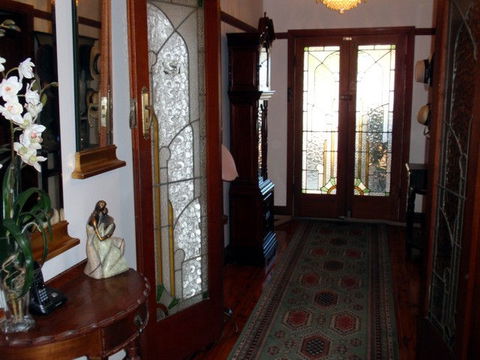 Rose Garden On Church - Surfers Gold Coast 0