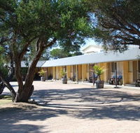 Rye Beach Motel - Surfers Gold Coast