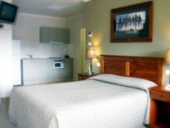Saltbush Motor Inn - Surfers Gold Coast 0