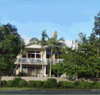 Sandy Beach Resort - Surfers Gold Coast