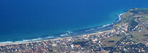 Santa Fe Motel And Holiday Units - Surfers Gold Coast 2