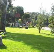 Sapphire Sun Eco Holiday Village - Surfers Gold Coast