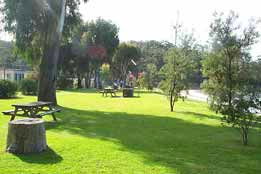 Sapphire Sun Eco Holiday Village - Surfers Gold Coast 0