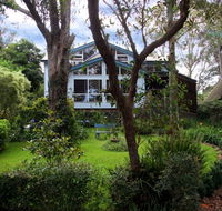 Scotland Island Lodge - Surfers Gold Coast