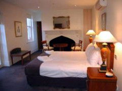 Seahorse Inn Hotel - Surfers Gold Coast 0