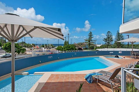 Shearwater Resort - Surfers Gold Coast 0