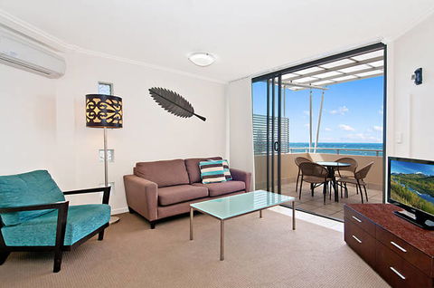 Shearwater Resort - Surfers Gold Coast 2