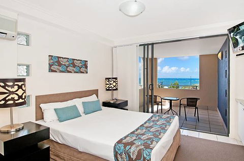 Shearwater Resort - Surfers Gold Coast 3