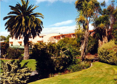 Shearwater Resort - Surfers Gold Coast 0