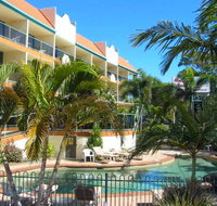 Shelly Bay Resort - Surfers Gold Coast