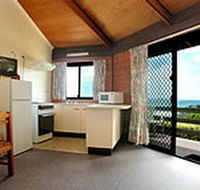 Shelly Beach Cabins - Surfers Gold Coast