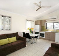Shoal Bay Holiday Park - Surfers Gold Coast