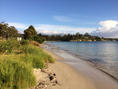 Snug Beach Cabin & Caravan Park - Surfers Gold Coast 0