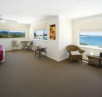 Solitary Islands Lodge - Surfers Gold Coast